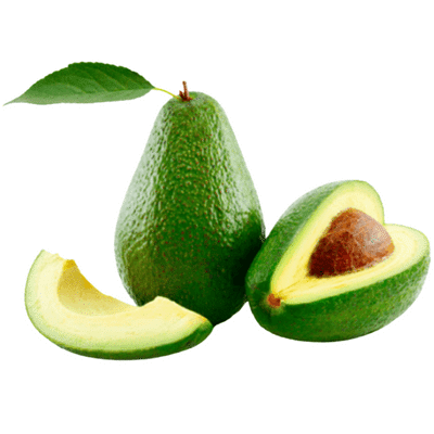 avokado-olaj
