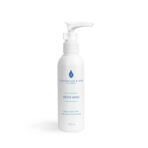 Detox Wash - Hair - 100 ml