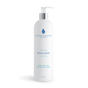 Detox Wash - Skin