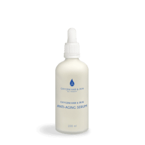 Anti-Aging Serum - Hair