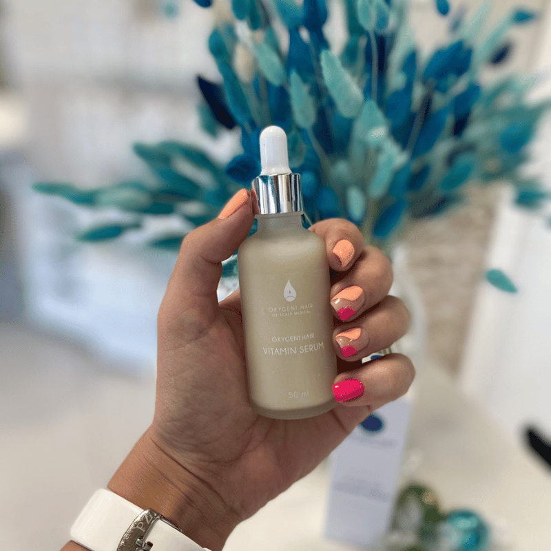 vitamin serum vélemény