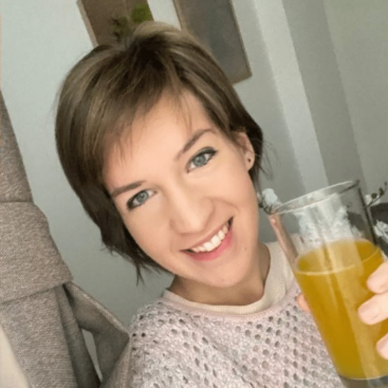 Rácz Patricia