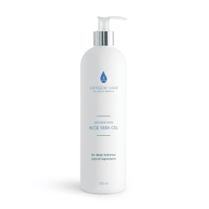 aloe vera gel
