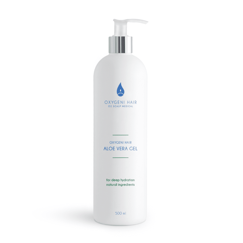 aloe vera gel