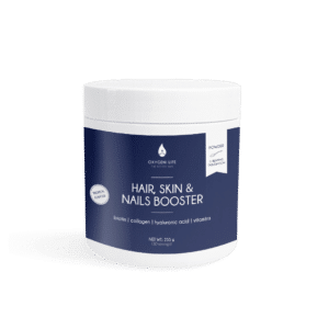 Hair, Skin & Nails Booster - Beauty Powder