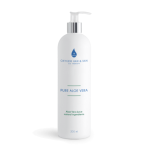 Pure Aloe Vera - Hair - 200 ml