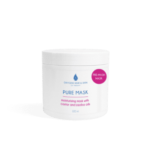 Pure Mask - Hair - 300 ml