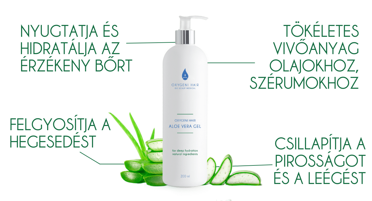 aloe vera gel