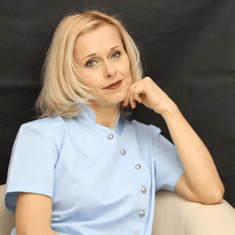 Nádasi Dóra