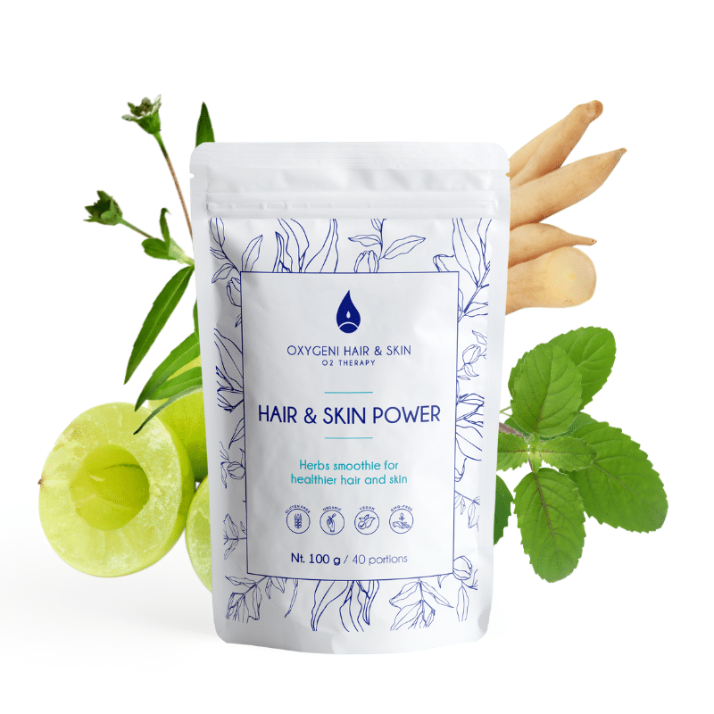 SUPERFOOD POR