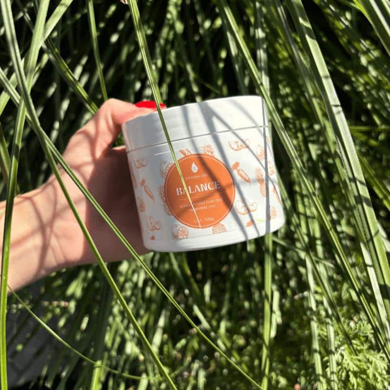 balance superfood