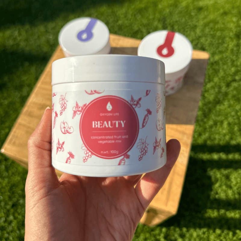 beauty superfood