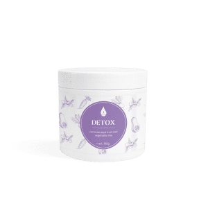 detox superfood