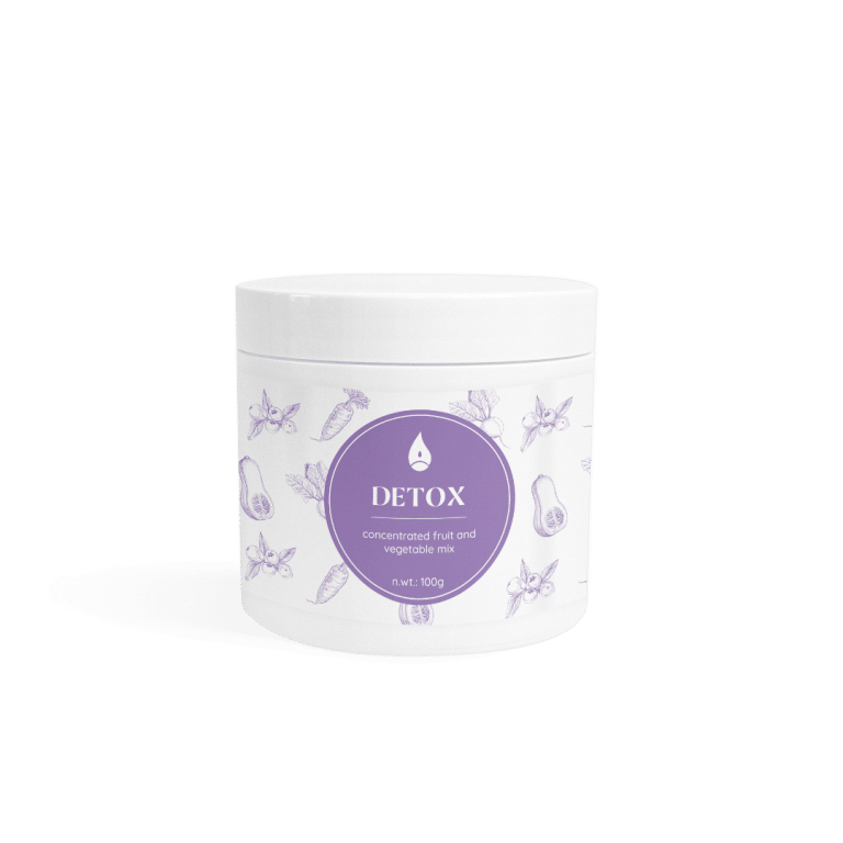 detox superfood
