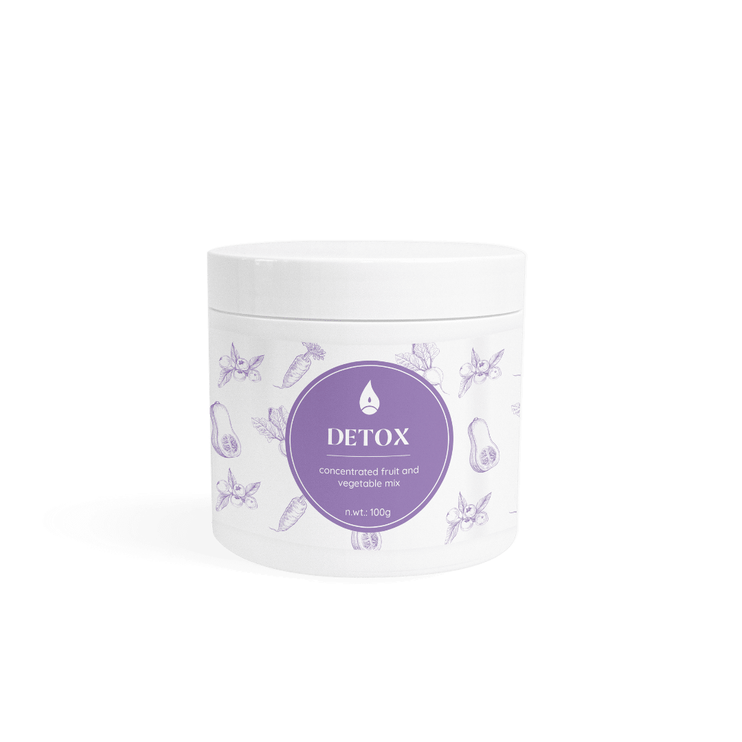 detox superfood