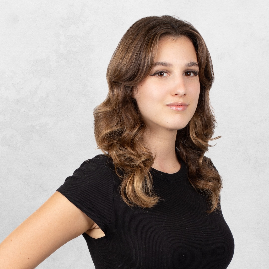 nyágai vanessza