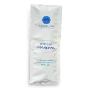 Ajándék Hydrate Wash 20 ml