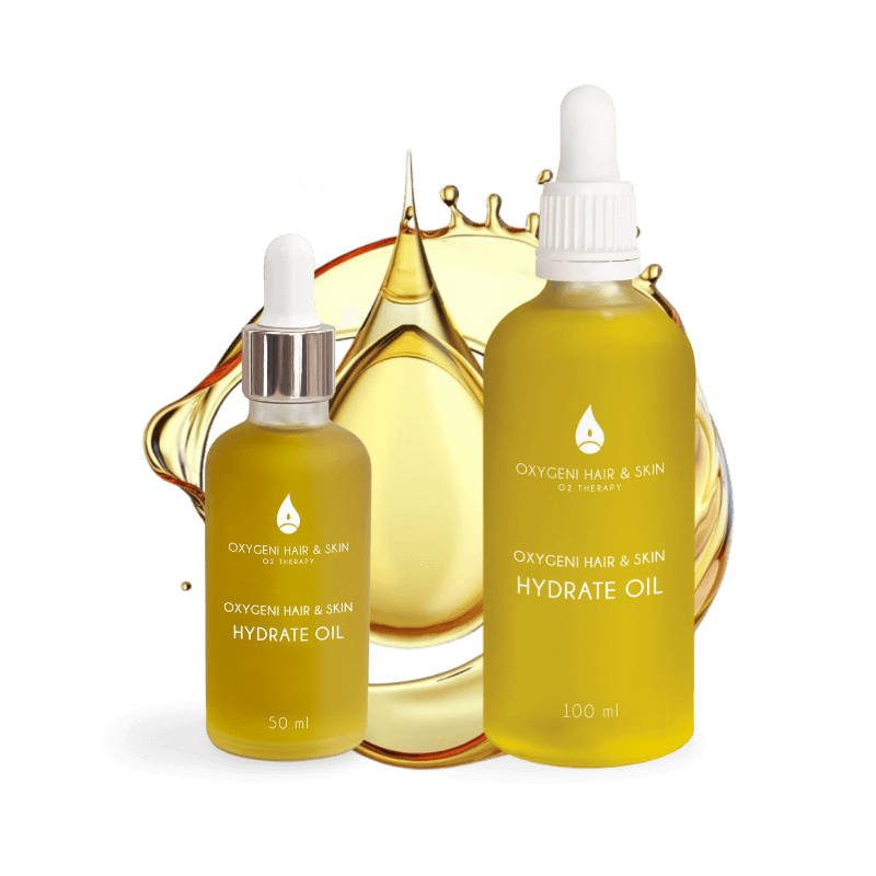 hydrate oil