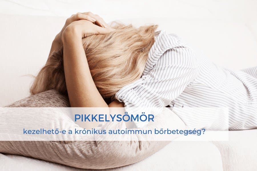 pikkelysömör blog