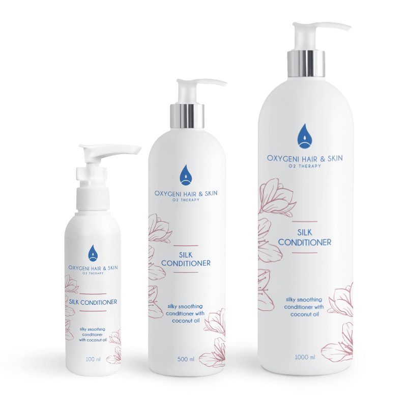 silk conditioner