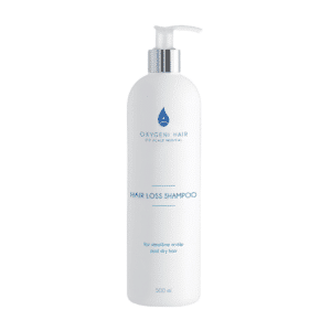 Hair Loss Shampoo - Hair - 500 ml sensitive (száraz hajra)