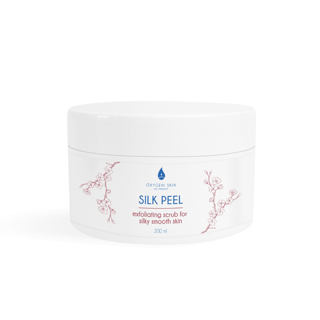 silk peel