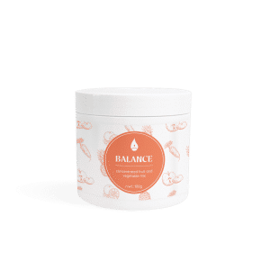 balance superfood