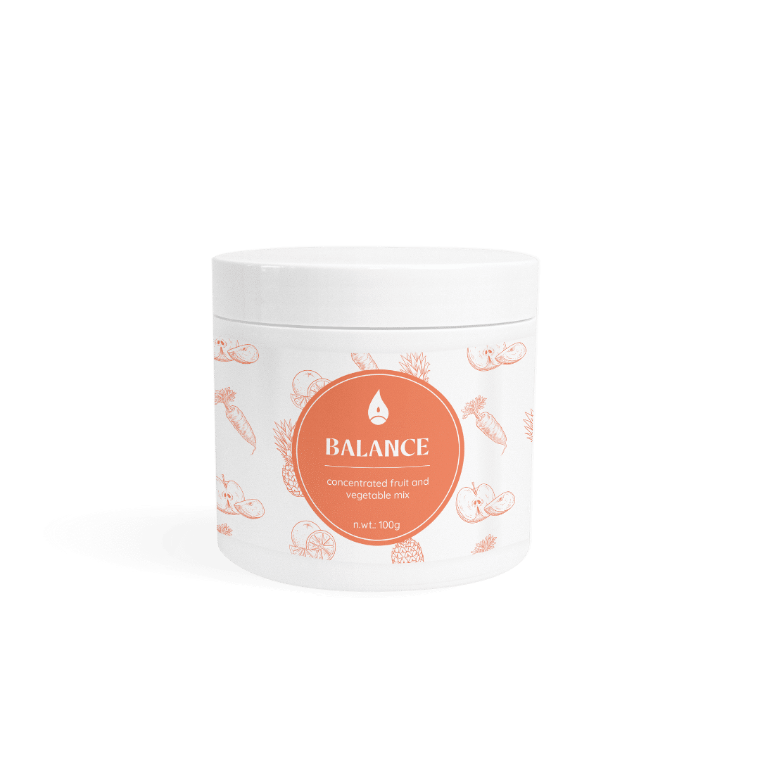 balance superfood