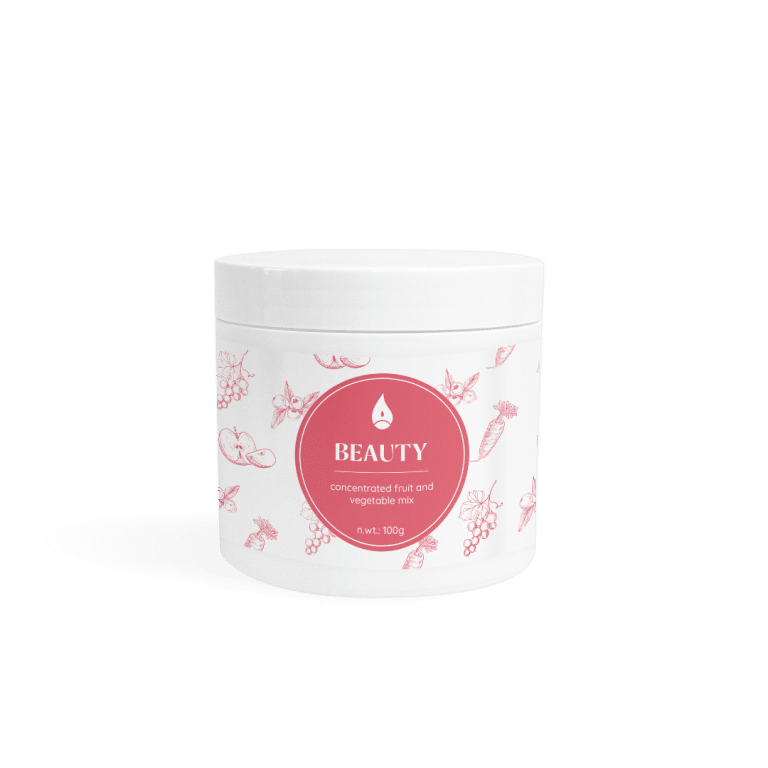 beauty superfood