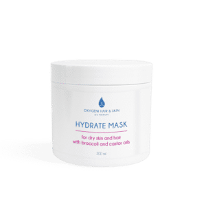 Hydrate Mask - 300 ml