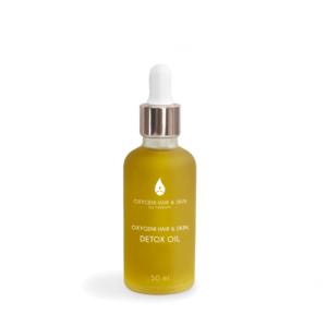 Detox Oil - 50 ml