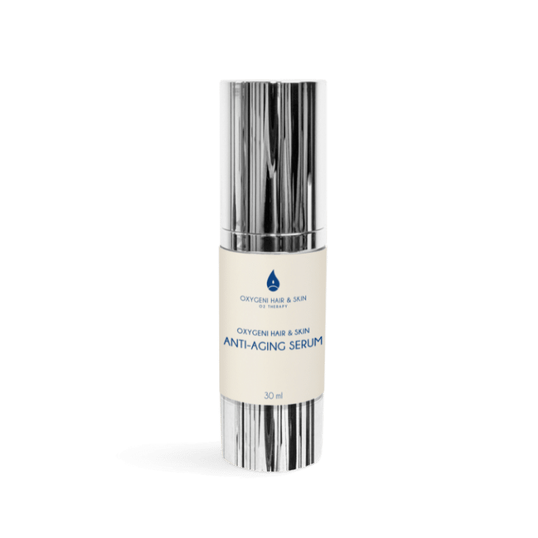 anti-aging serum skin